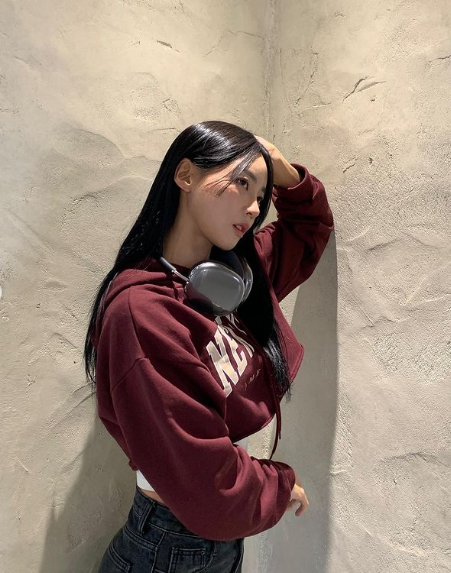 Cô còn được mọi người kỳ vọng trở thành "ngôi sao truyền hình của tương lai".