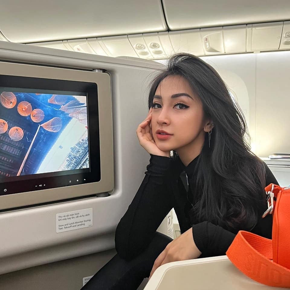 Với những ai đam mê theo dõi hội rich kid hay giới chơi siêu xe giàu có thì có lẽ Jessie Lương là cái tên không còn quá xa lạ.