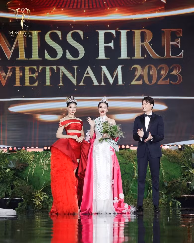 Nổi lên như một hiện tượng mạng trên nền tảng TikTok, Hoàng Kim Chi lấn sân thi Hoa hậu khiến fan không khỏi bất ngờ.