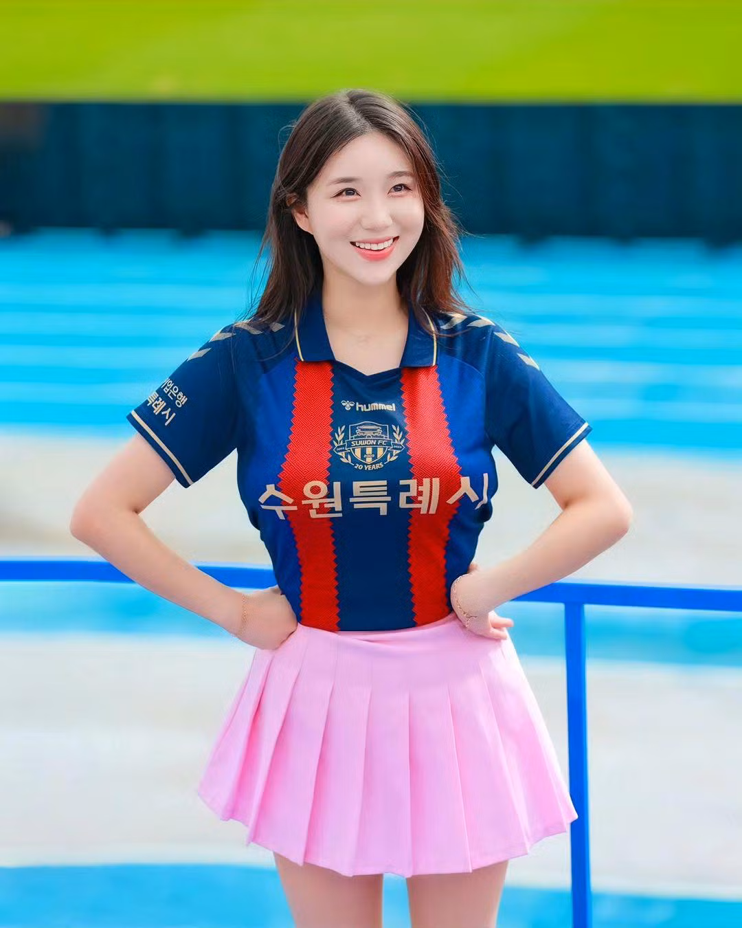 Nu hoat nao vien xinh dep, so huu vong 3 goi cam