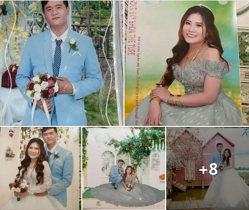 Đám cưới là sự kiện trọng đại trong cuộc đời mỗi người. Ai cũng mong mình có một hôn lễ suôn sẻ. Đặc biệt việc chụp ảnh cưới cũng vô cùng quan trọng.