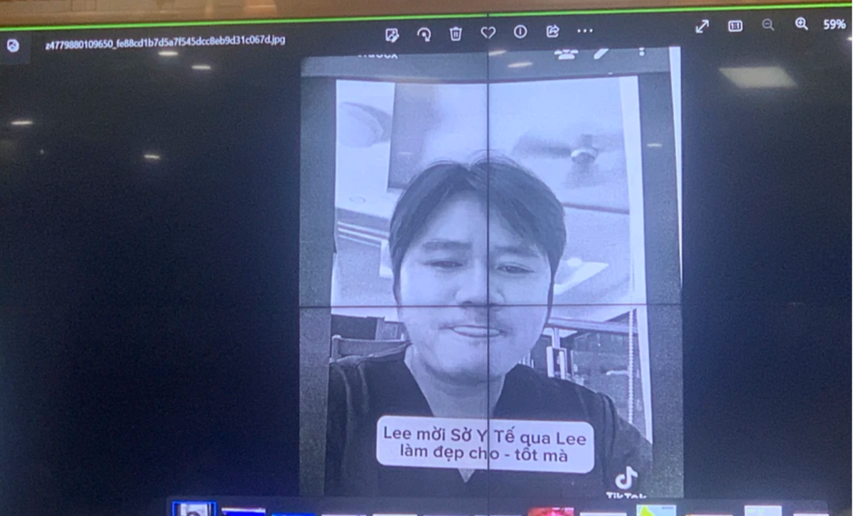 Hành nghề không phép còn thách thức cơ quan chức năng Hanh nghe khong phep con thach thuc co quan chuc nang