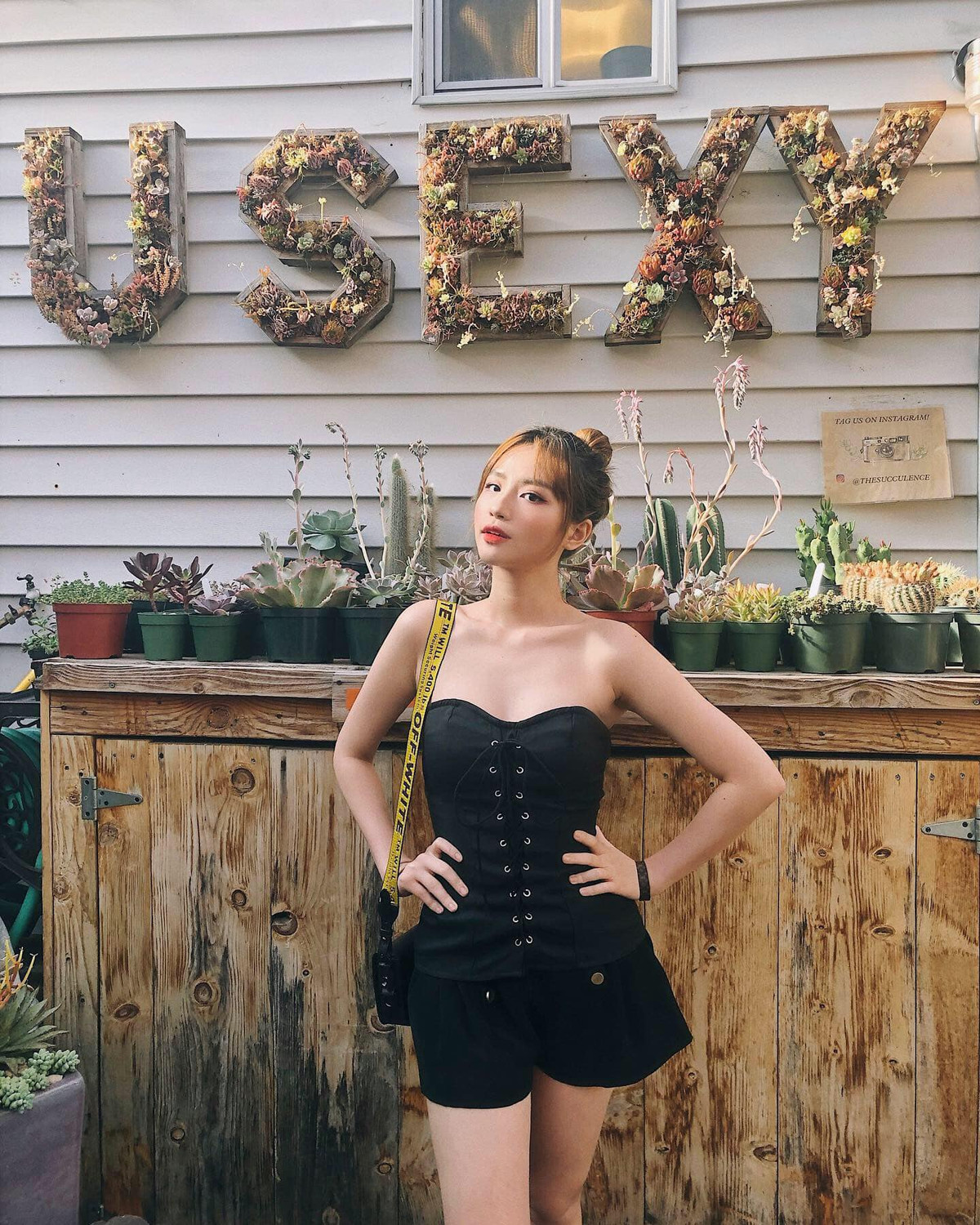 Mai Diz làm nhiều người bất ngờ khi cùng gia đình chuyển sang Mỹ định cư.