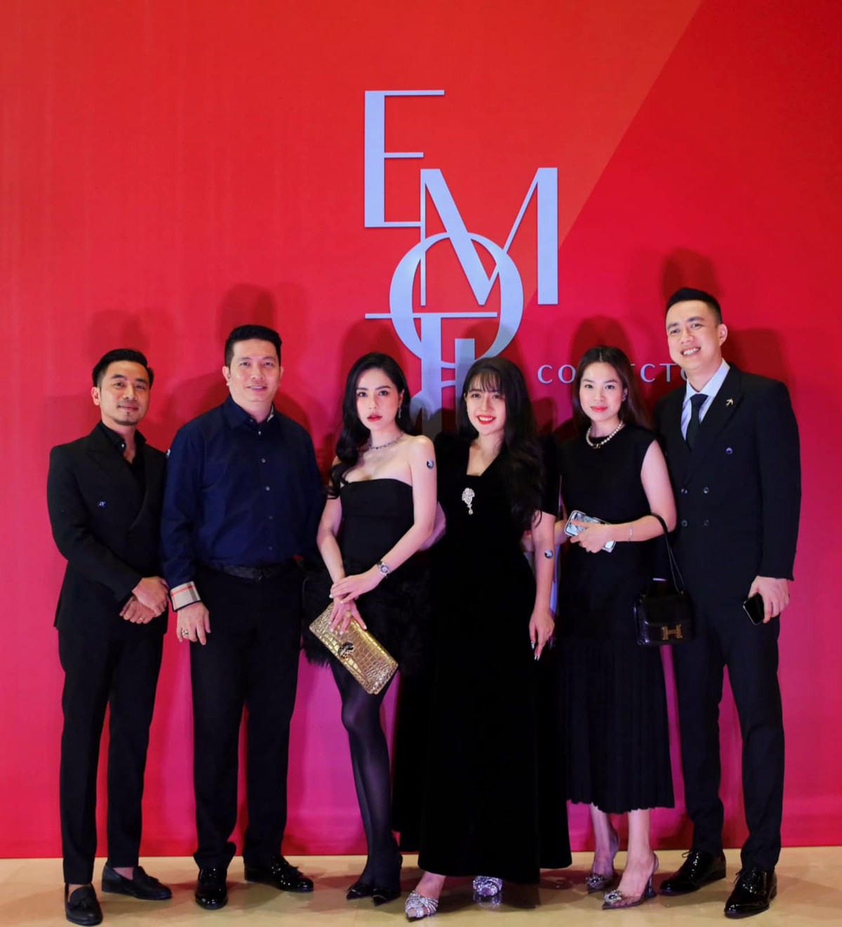 Đoàn Di Băng ngày càng biết chăm chút cho diện mạo và phong cách thời trang của mình.