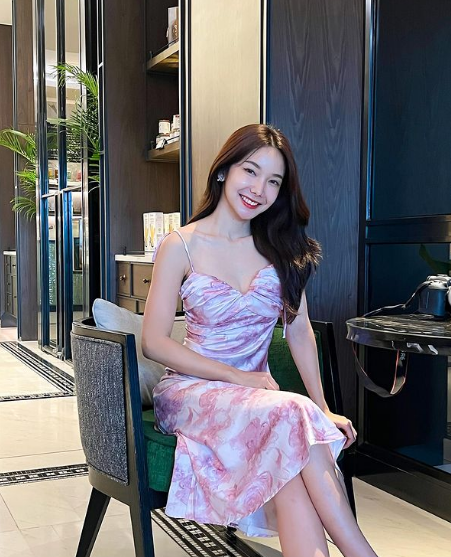 Những năm qua, không ít nhãn hàng mong muốn được cô nàng làm đại sứ thương hiệu.