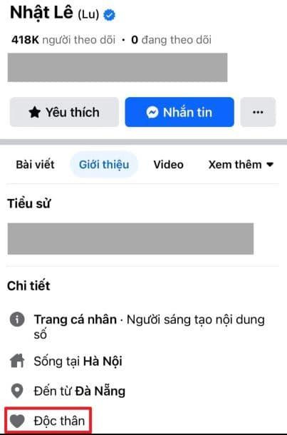 Sau lễ ăn hỏi, Nhật Lê kín tiếng về đời tư và vẫn không chịu khoe mặt chồng của mình.