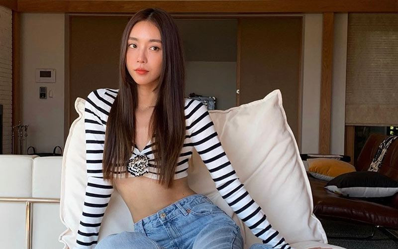 Sở hữu tỷ lệ hình thể vượt trội, cô được nhận xét có thể thành công nếu lấn sân sang làm người mẫu ở thị trường quốc tế.