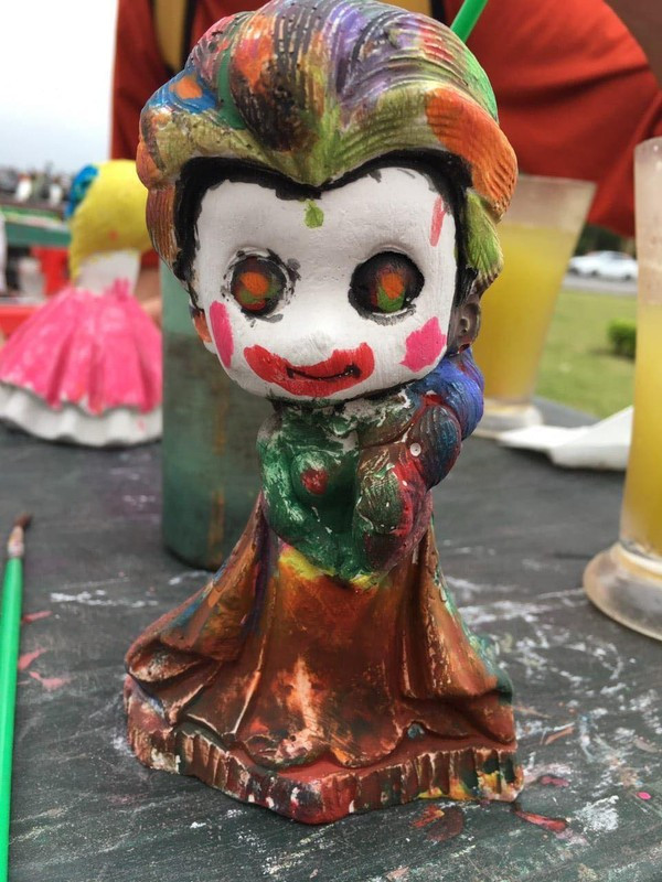 Đây là hình thức giải trí được ưa chuộng khi chưa có sự xuất hiện của điện thoại, máy tính.