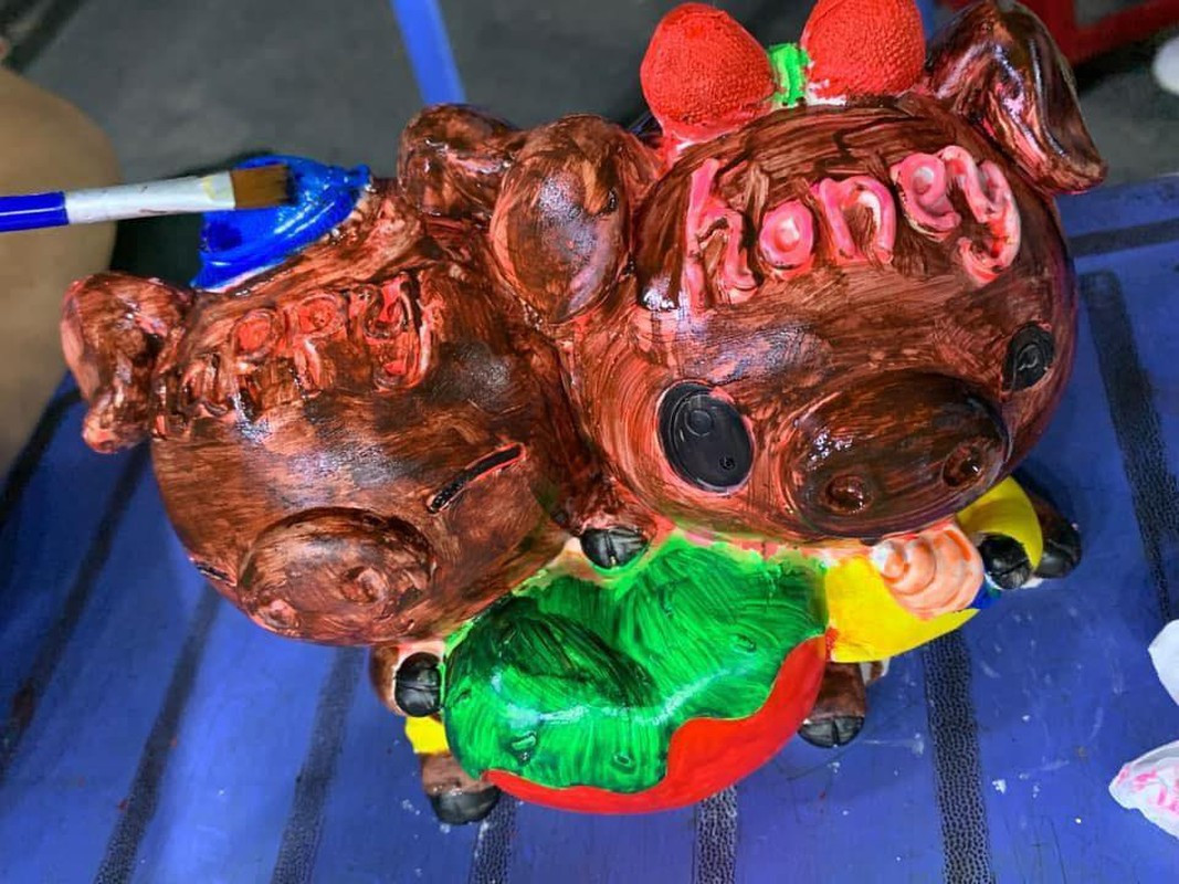 Tô tượng là trò chơi mang cả một bầu trời kí ức cùng với những kỉ niệm đáng nhớ của thế hệ 9x và đầu 2K.