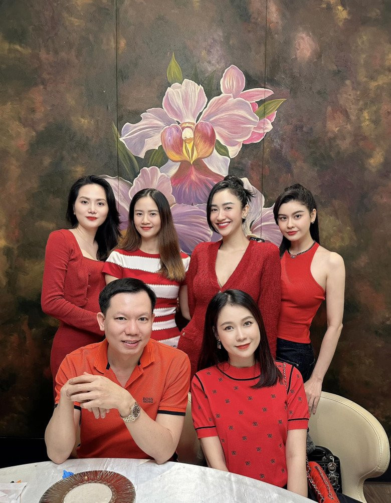 5 tháng trôi qua, Sam không có hoạt động nghệ thuật gì mới và cô vẫn giữ tương tác với người hâm mộ qua 1 số bài đăng trên MXH.