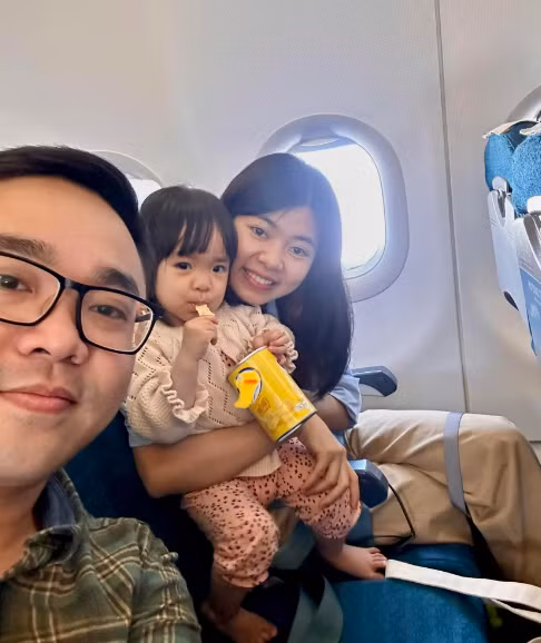 Kênh được khá nhiều người theo dõi đặc biệt là mẹ bỉm sữa.