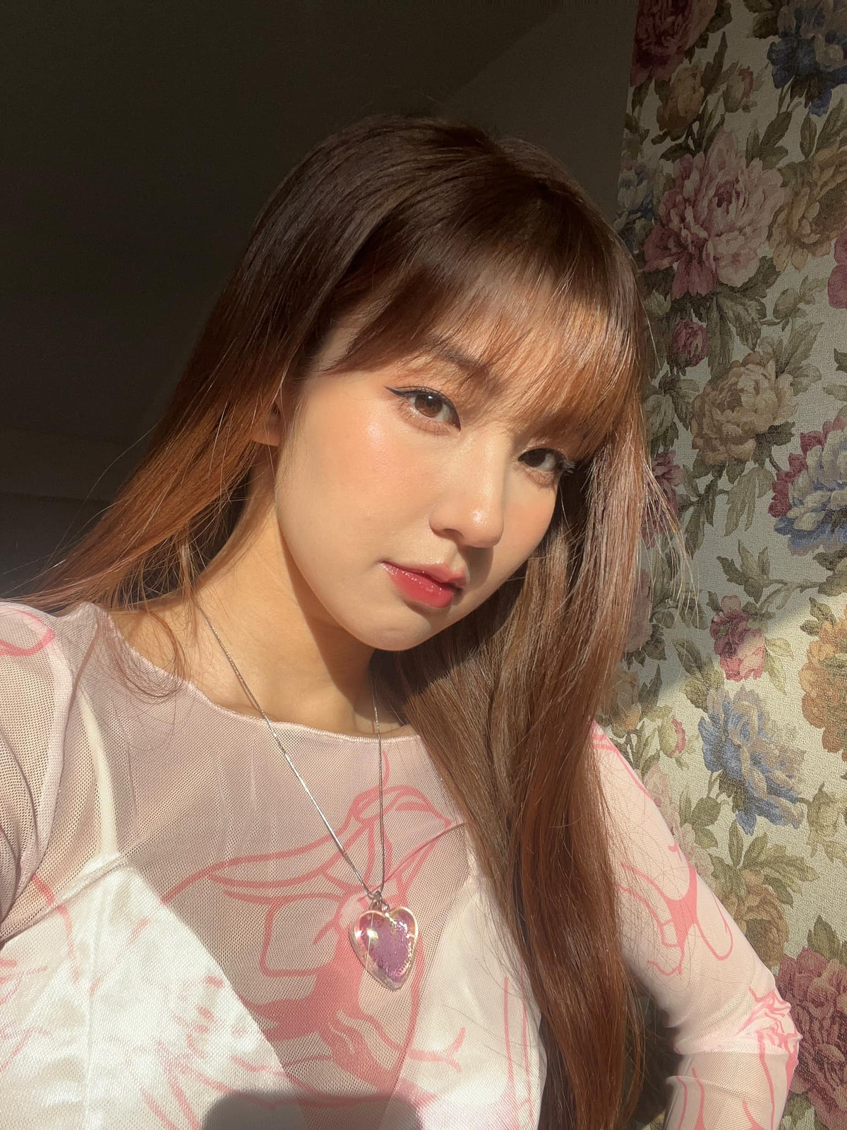 Khánh Hà hiện là người mẫu, diễn viên và KOLs có tiếng.