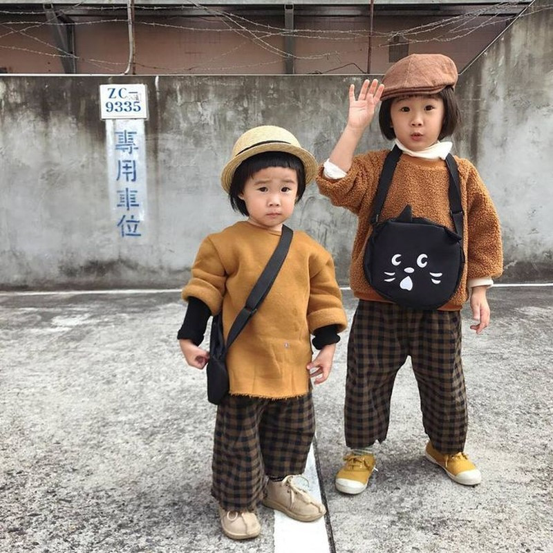 Cô bé trổ dáng và lớn bổng, gương mặt cũng càng ngày càng nét hơn, hứa hẹn sẽ trở thành một mỹ nhân trong tương lai.