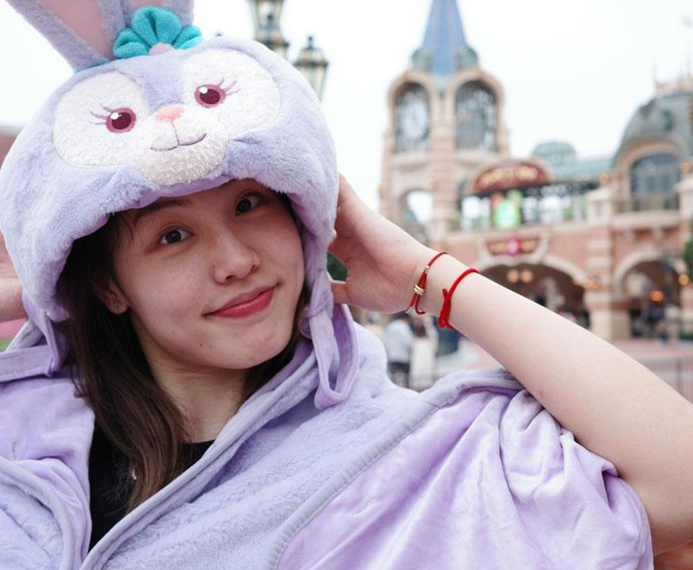 Năm 2020, Zhang Ru được gọi vào ĐT bóng rổ nữ Trung Quốc và trở thành trụ cột từ đó đến nay.