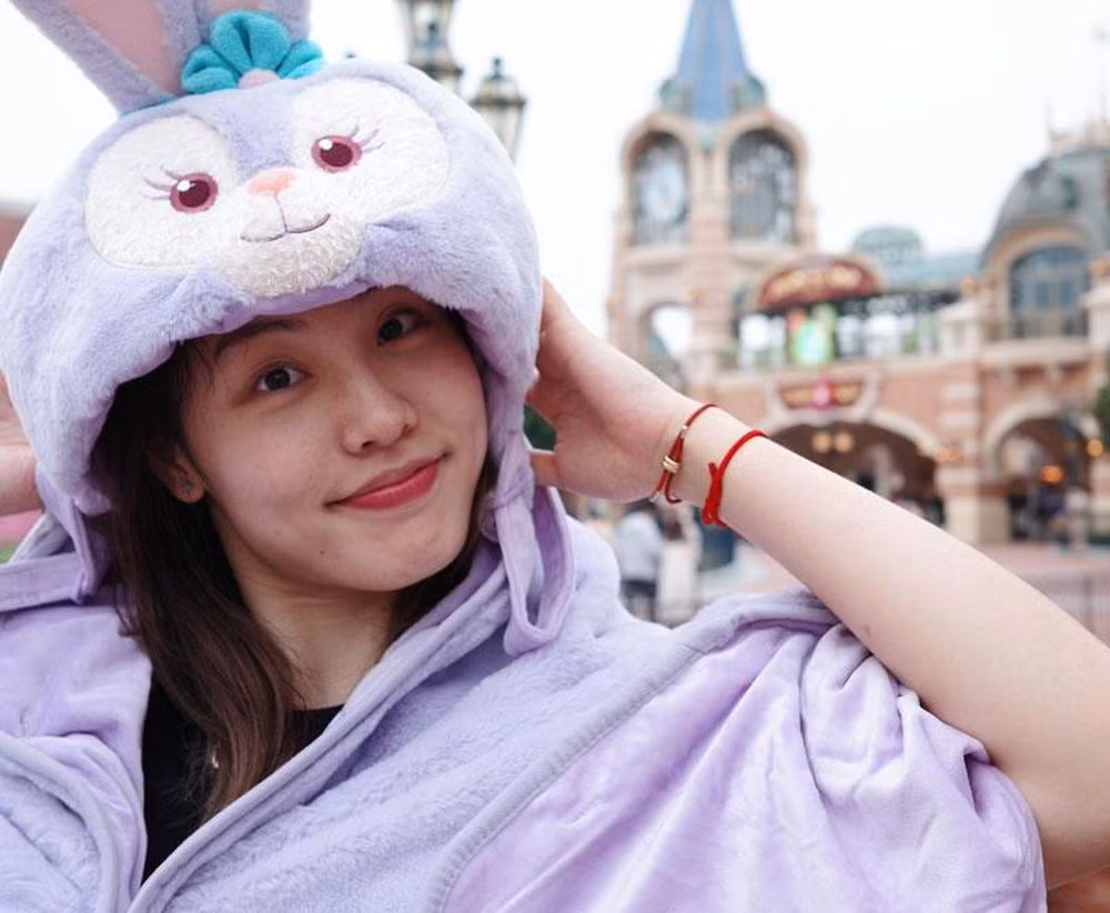 Năm 2020, Zhang Ru được gọi vào ĐT bóng rổ nữ Trung Quốc và trở thành trụ cột từ đó đến nay.