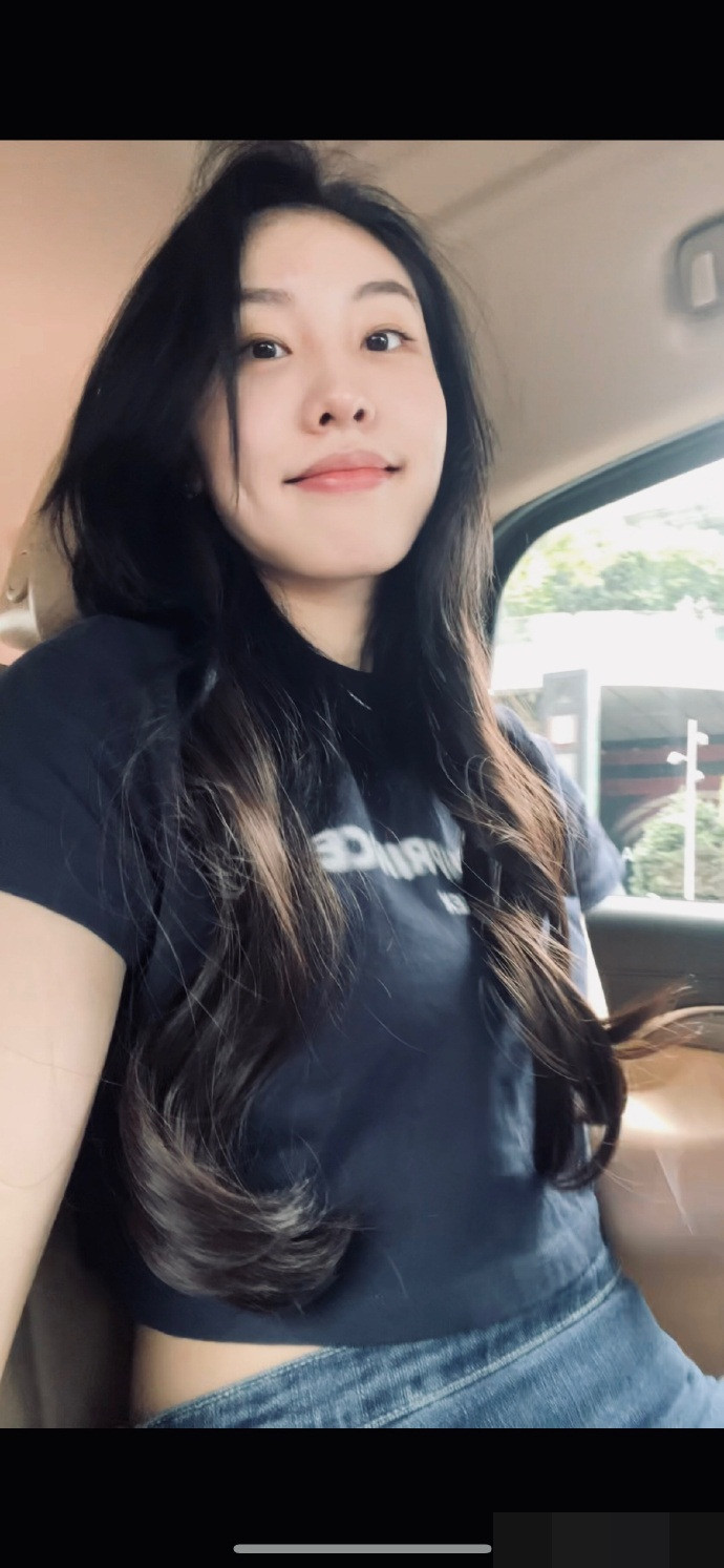 Zhang Ru hiện đang khoác áo CLB bóng rổ nữ Nội Mông.