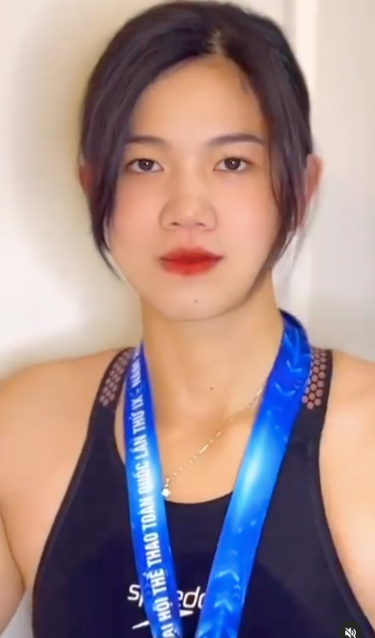 Mỗi bức ảnh được Ánh Viên đăng tải lên trang cá nhân đều nhận được lượt yêu thích lớn.