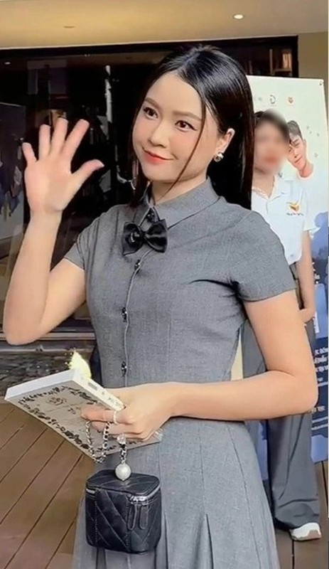 Nữ diễn viên thừa nhận bản thân có những thay đổi tích cực sau khi có tình yêu.