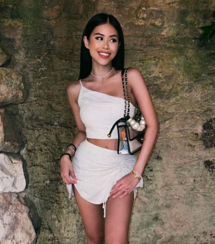 Tiên Nguyễn nhanh chóng được gia đình tin tưởng, giao phó những vị trí quan trọng cho cô tiếp quản.