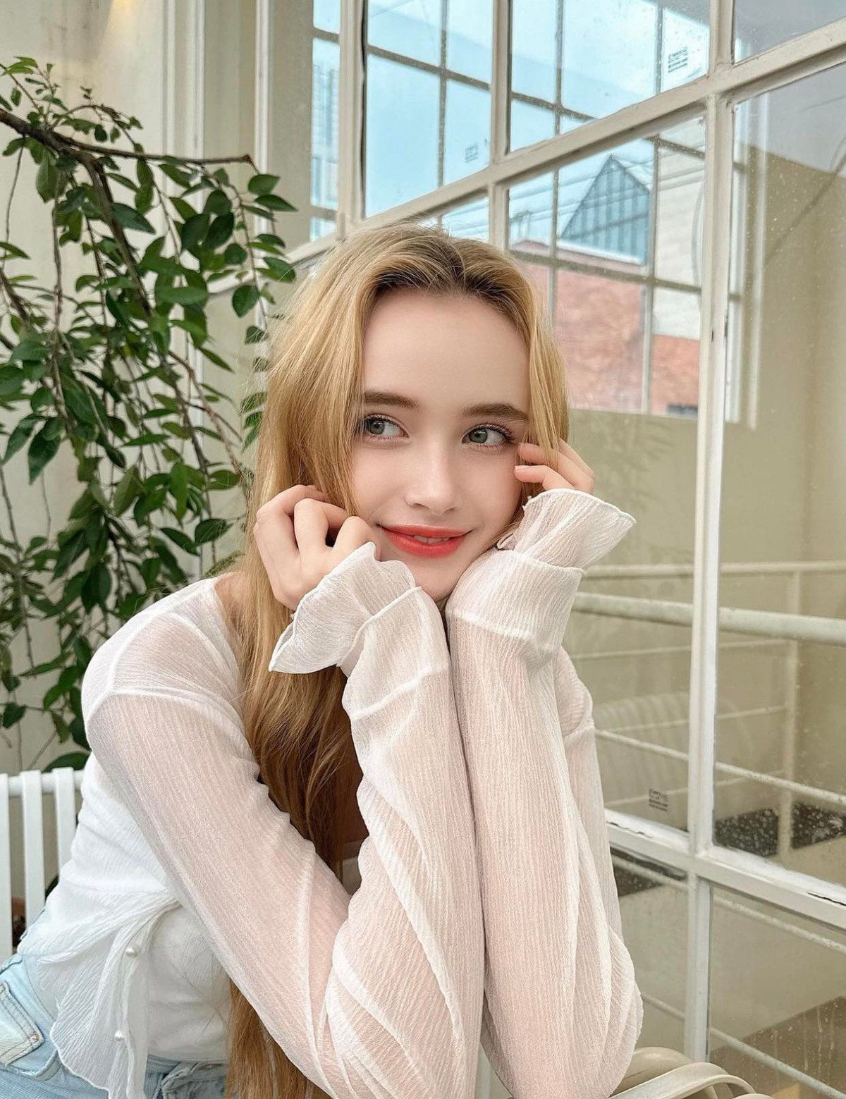 Mỗi hình ảnh của Toni Marie Graham đều thu hút hàng ngàn lượt yêu thích.