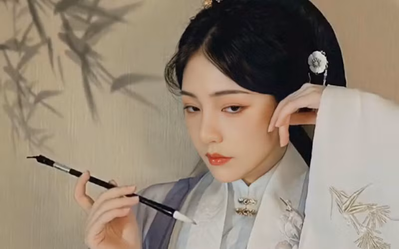 Theo một số nguồn tin, Tiểu Tranh Tử sinh ngày 10/1/1998 tại thành phố Vũ Hán, tỉnh Hồ Bắc, Trung Quốc.