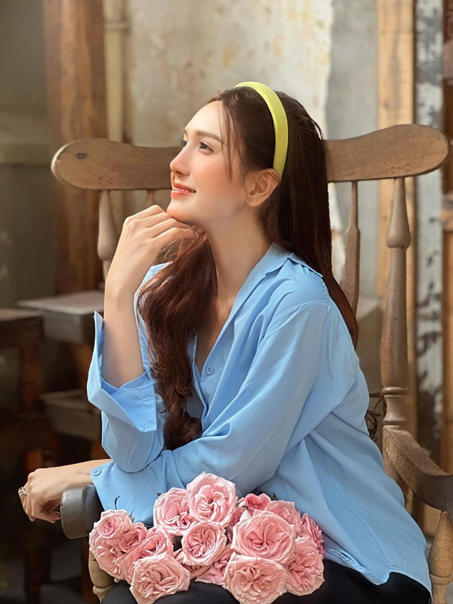 Trong suốt hành trình chuyển giới, cô luôn có mẹ đồng hành, giúp đỡ, ủng hộ cả về tinh thần lẫn vật chất.