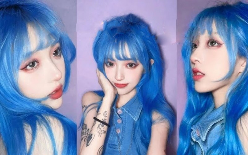 Không dừng lại ở đó, Ki Trí Trương khiến người hâm mộ thất vọng với loạt ồn ào bán hàng nhái, quảng cáo thuốc lá điện tử, thản nhiên quay video mở gói snack khi chưa thanh toán,...