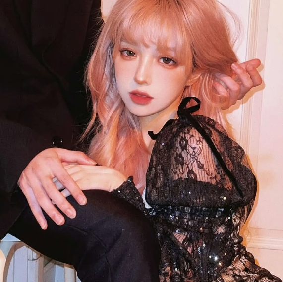 Ki Trí Trương từ lâu nổi tiếng là nữ streamer đến từ Trung Quốc.