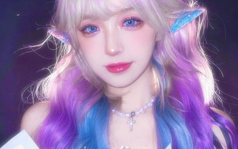 Bên cạnh vẻ bề ngoài xinh đẹp như "thần tiên tỷ tỷ", gái xinh này từng vướng nhiều thị phi.