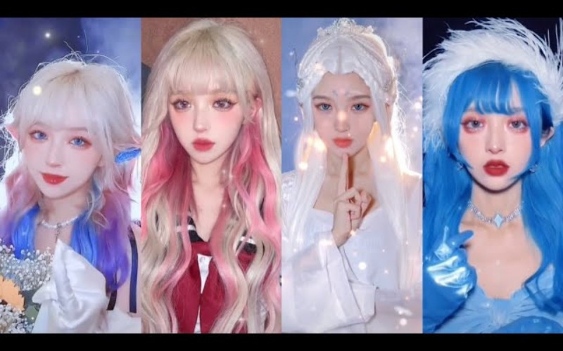 Tuy sở hữu một quá khứ không đẹp đẽ, nhưng đến hiện tại, số lượng fan hâm mộ của Ki Trí Trương vẫn không ngừng tăng lên.