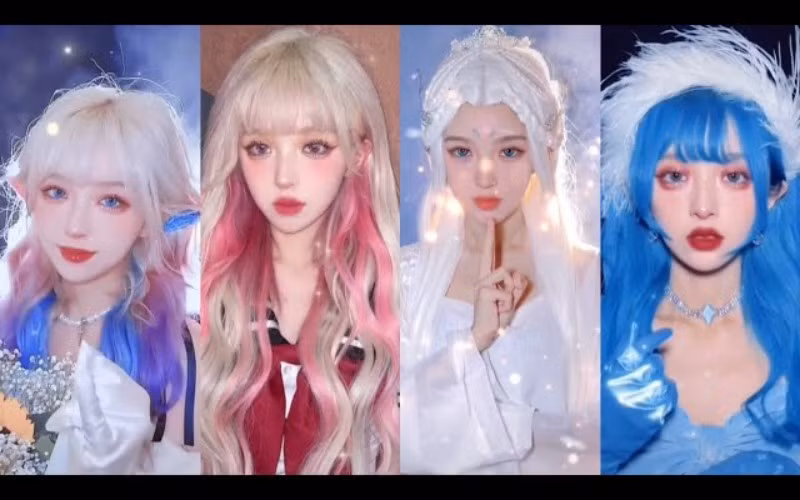 Tuy sở hữu một quá khứ không đẹp đẽ, nhưng đến hiện tại, số lượng fan hâm mộ của Ki Trí Trương vẫn không ngừng tăng lên.