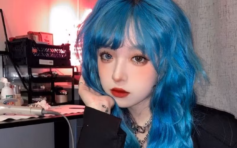 Ki Trí Trương từng bị chỉ trích dữ dội trên mạng xã hội sau khi đăng tải một video ngược đãi động vật, trong đó nạn nhân chính là chú mèo thú cưng của cô.