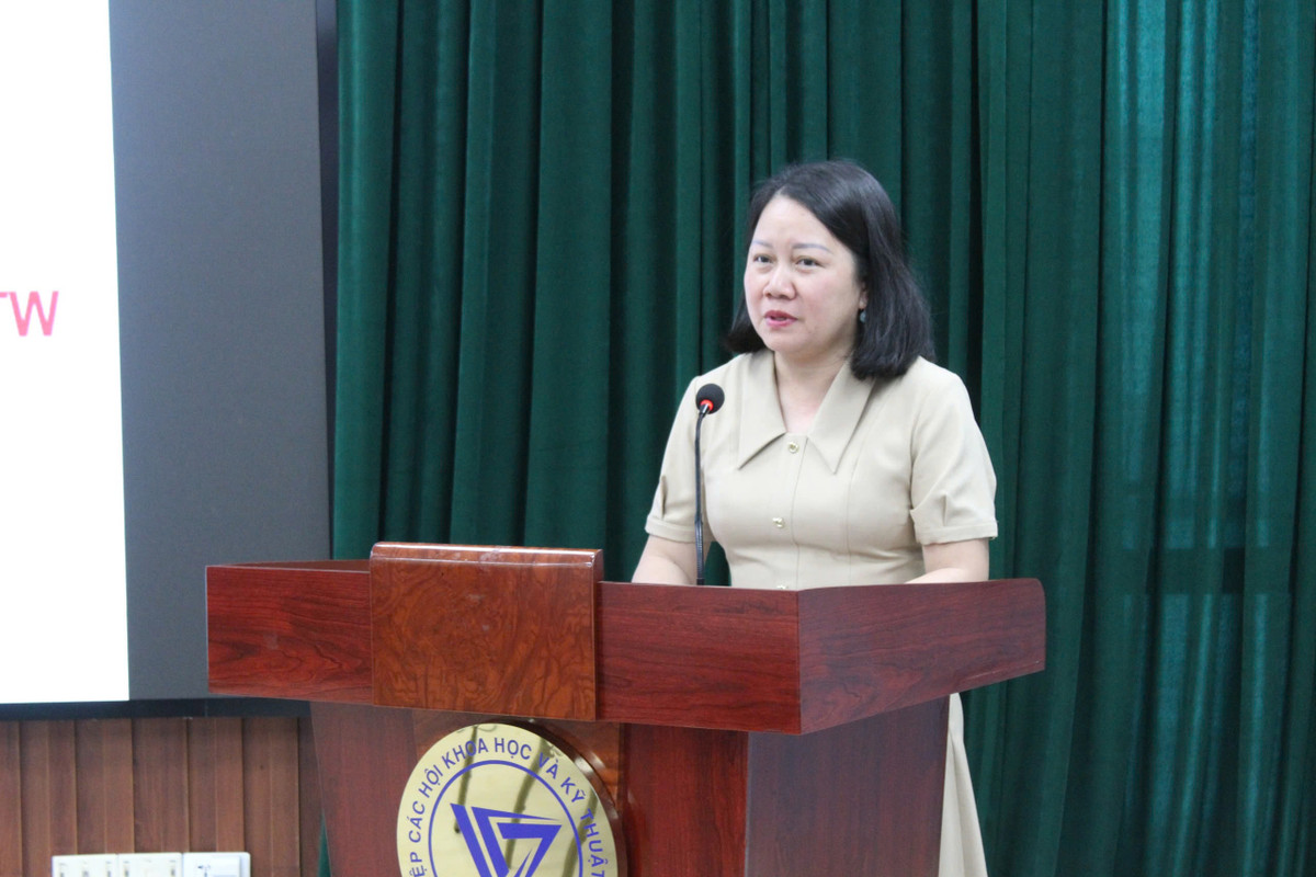 Chi thi 42-CT/TW da khang dinh vai tro cua VUSTA trong viec tap hop tri thuc KH&CN-Hinh-6