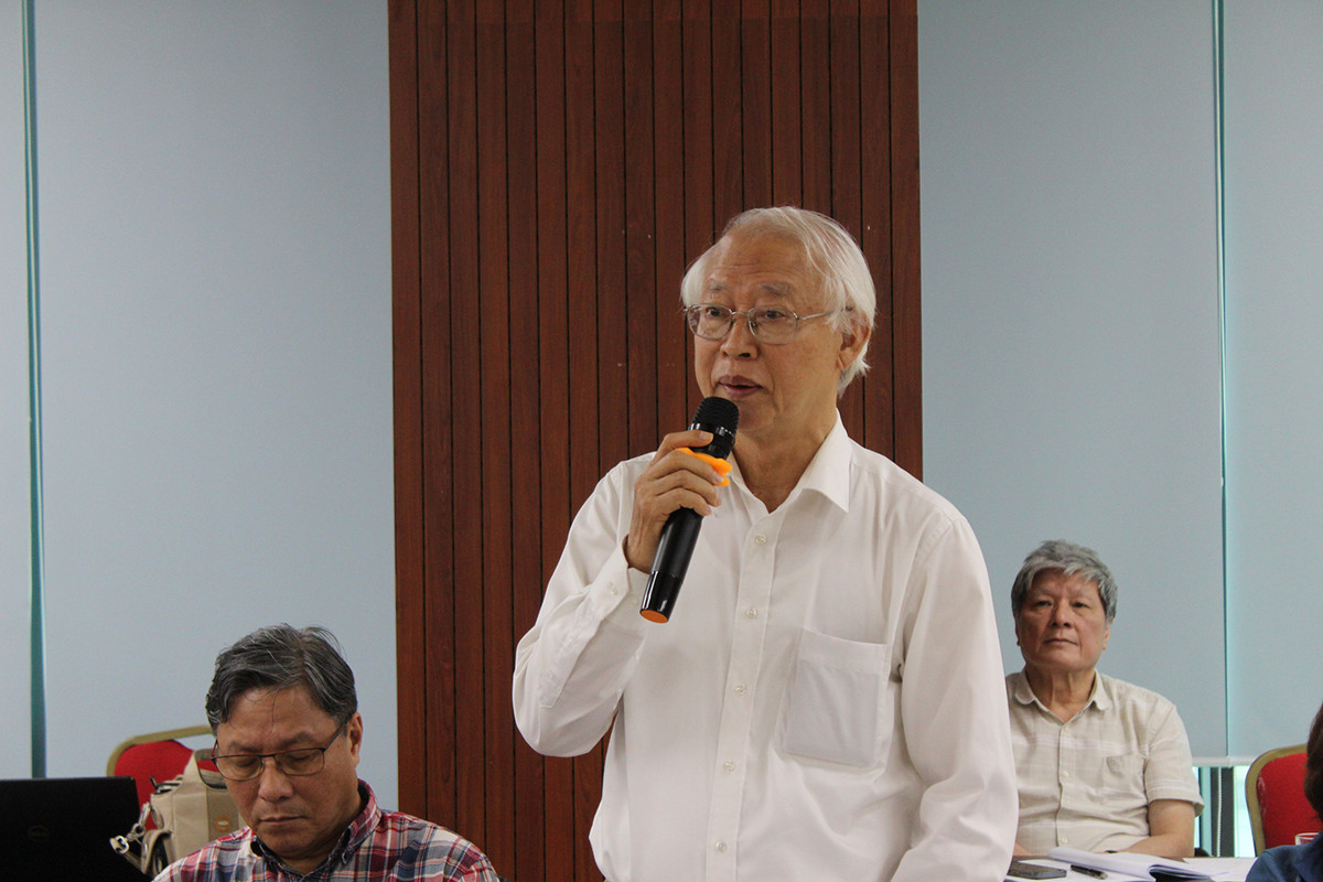 Phat huy manh me vai tro cua tri thuc KH&CN trong thuc hien Nghi quyet 57-Hinh-4