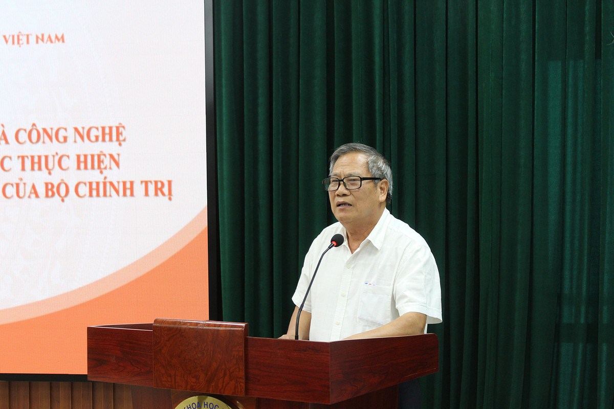 Phat huy manh me vai tro cua tri thuc KH&CN trong thuc hien Nghi quyet 57-Hinh-5