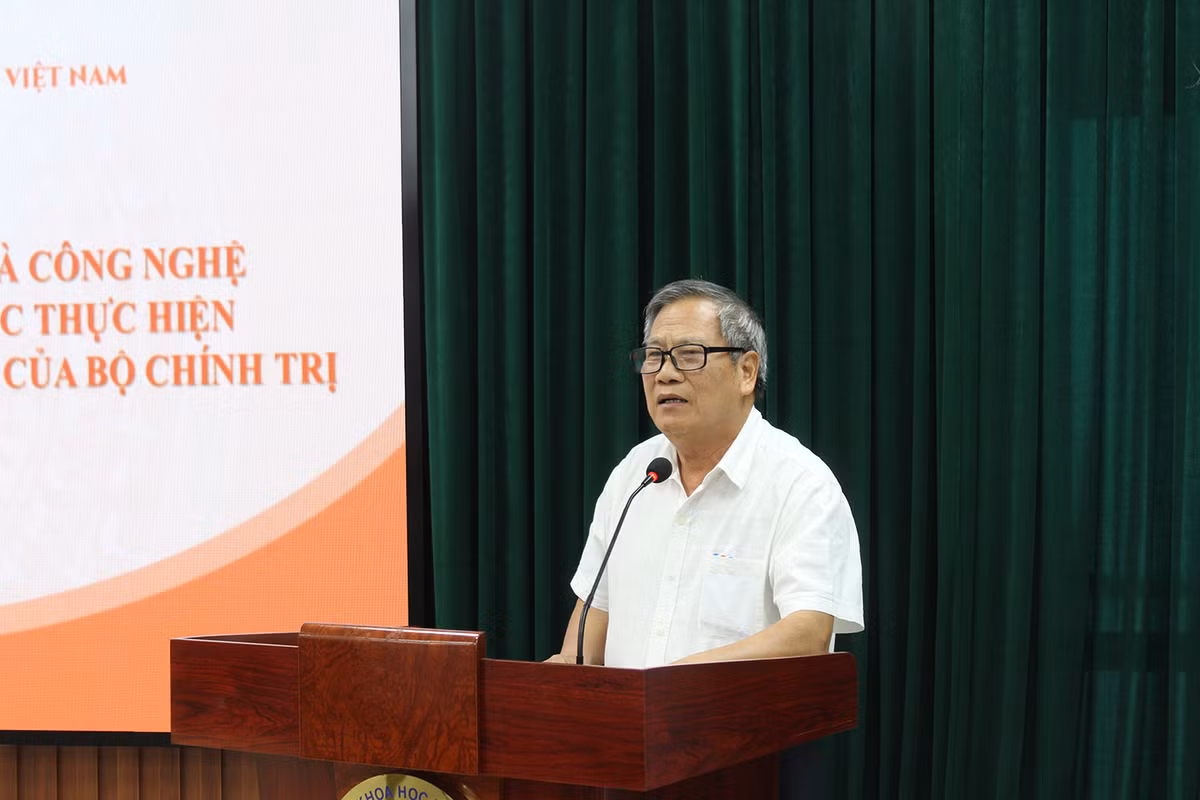 Phat huy manh me vai tro cua tri thuc KH&CN trong thuc hien Nghi quyet 57-Hinh-5