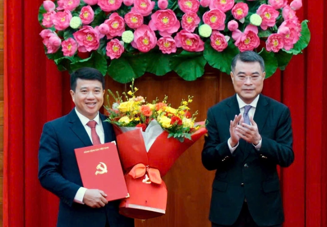 Ngày 28/4, Tỉnh uỷ Lâm Đồng tổ chức hội nghị công bố Quyết định của Bộ Chính trị về công tác cán bộ. Trưởng Ban Tổ chức Trung ương Lê Minh Hưng đã trao Quyết định cho tân Bí thư Tỉnh uỷ Lâm Đồng Y Thanh Hà Niê K'đăm - Ủy viên Ủy ban Thường vụ Quốc hội, Chủ tịch Hội đồng Dân tộc khóa XV, tham gia Ban Chấp hành, Ban Thường vụ và giữ chức vụ Bí thư Tỉnh ủy Lâm Đồng.