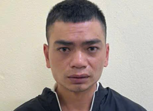 Bat doi tuong trom cap tron truy na tu mien Nam ra Ha Noi