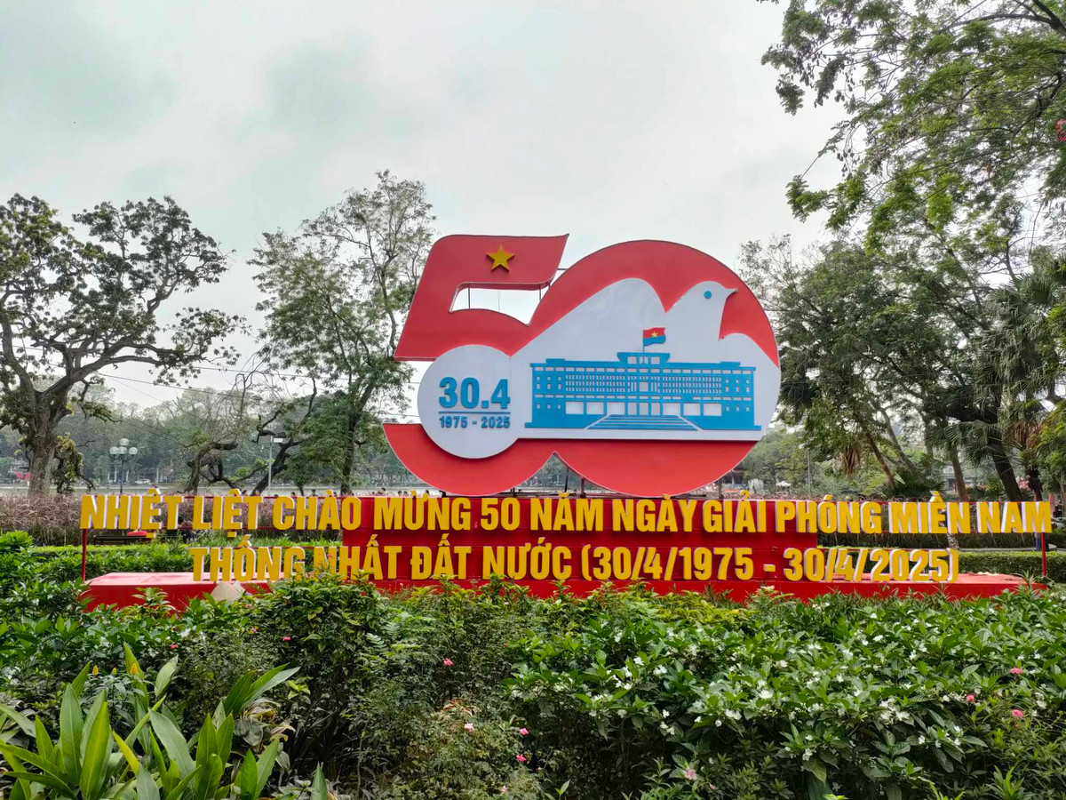Dấu mốc 50 năm Ngày Giải phóng miền Nam, thống nhất đất nước (30/4/1975-30/4/2025) là dịp để ôn lại, khẳng định và lan tỏa giá trị lịch sử cũng như ý nghĩa thời đại sâu sắc của cuộc Tổng tiến công và nổi dậy mùa Xuân năm 1975.