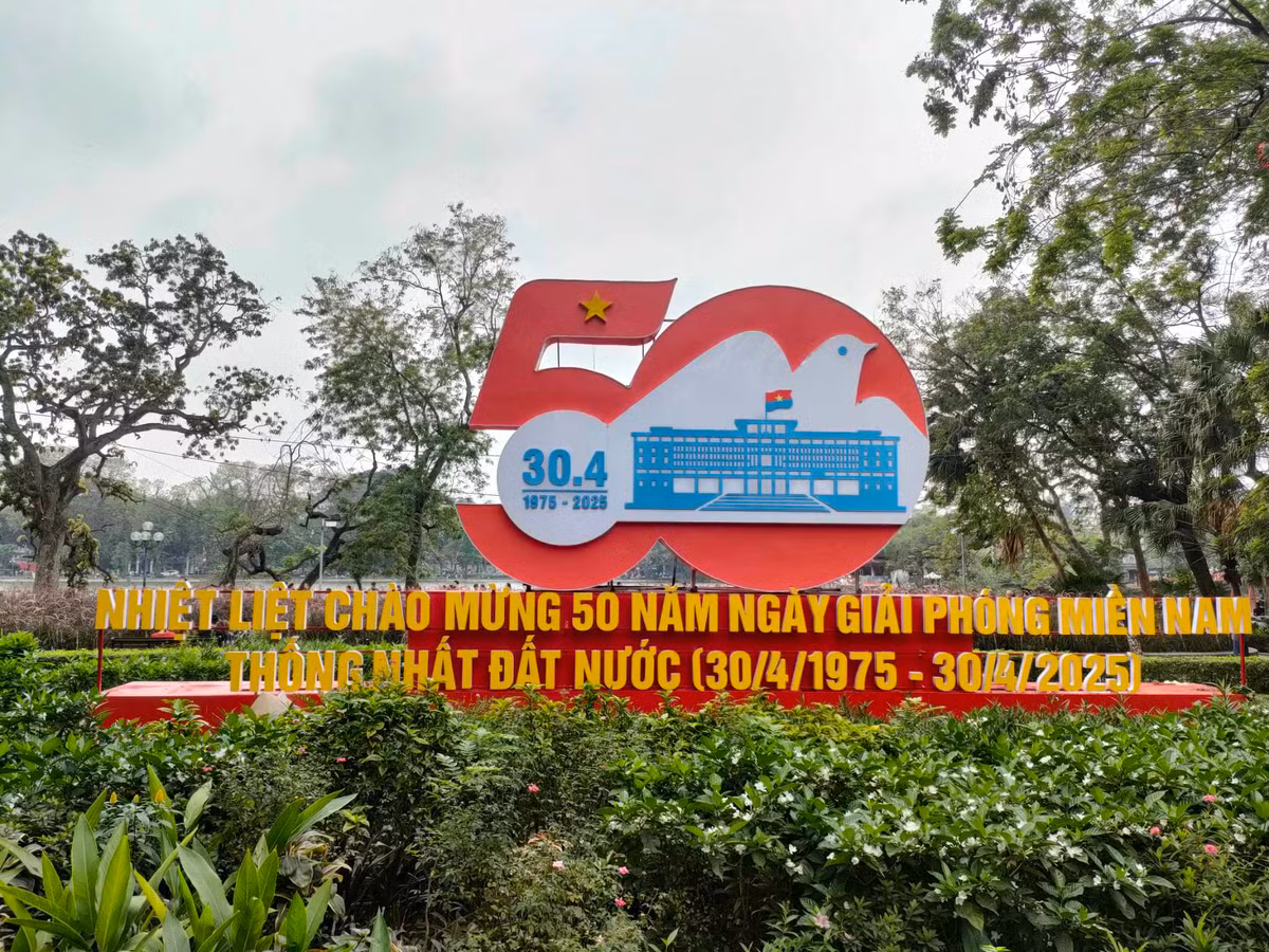 Dấu mốc 50 năm Ngày Giải phóng miền Nam, thống nhất đất nước (30/4/1975-30/4/2025) là dịp để ôn lại, khẳng định và lan tỏa giá trị lịch sử cũng như ý nghĩa thời đại sâu sắc của cuộc Tổng tiến công và nổi dậy mùa Xuân năm 1975. 
