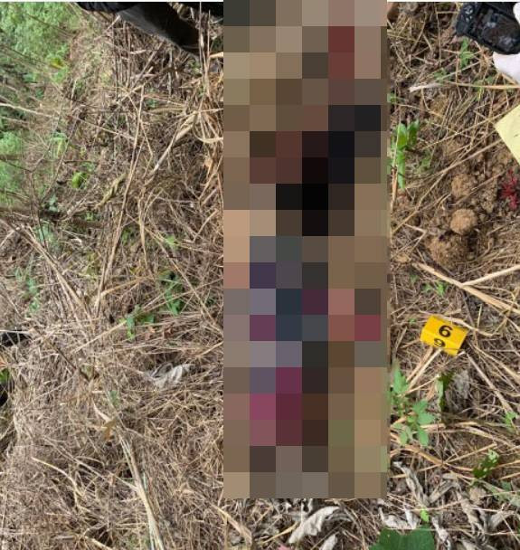 Khoảng 6h ngày 11/12/2021, thi thể của nạn nhân được tìm thấy dưới vực sâu, cách vị trí chiếc điện thoại khoảng 35-40m, trên người có nhiều vết thương. Thực hiện chỉ đạo của Ban giám đốc Công an tỉnh Lào Cai, Phòng Cảnh sát hình sự Công an tỉnh Lào Cai chủ trì, phối hợp với Công an huyện Si Ma Cai thành lập hội đồng, tiến hành công tác khám nghiệm hiện trường, khám nghiệm tử thi. Căn cứ vào các tài liệu thu thập được, các đơn vị nghiệp vụ xác định đây là vụ giết người, cướp tài sản. (Ảnh minh họa, nguồn internet)