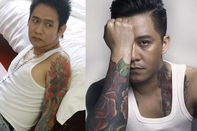 Ca sĩ Duy Mạnh cũng từng bất ngờ đăng tải một trạng thái kèm theo đường dẫn ca khúc "Hãy về đây bên anh" do Tuấn Hưng thể hiện và bài này từng là hit từng đình đám của Duy Mạnh. Duy Mạnh không ngần ngại "tố" đàn em là người “ăn cháo đá bát”. Cũng vì ồn ào này mà Tuấn Hưng và Duy Mạnh được cho là không nhìn mặt nhau.