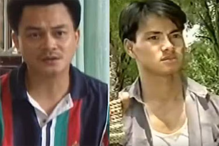 Anh Tú và Xuân Bắc đều có vai diễn để đời trên màn ảnh nhỏ. NSND Anh Tú ghi dấu ấn với vai diễn Thanh trong “Của để dành” còn Xuân Bắc được khán giả nhớ đến với vai Núi trong “Sóng ở đáy sông”. Trong những năm gần đây, cả hai chỉ thỉnh thoảng đóng phim. Ảnh: VTC News