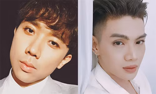 Diem chung ky la cua Tran Thanh va "tinh tin don" Dao Ba Loc