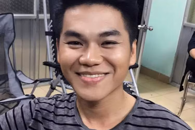 Lê Phương tiết lộ lý do chọn, yêu và lấy Trung Kiên là vì nụ cười rạng rỡ.