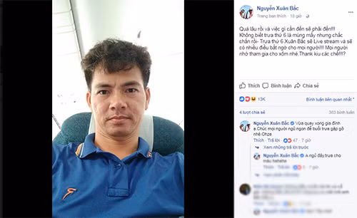 Xuan Bac hua livestream, Hong Nhung “cam” chong thanh Giam doc-Hinh-3