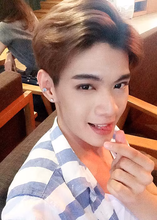 Bị cư dân mạng ném đá, cho rằng dùng chuyện cũ để PR, Đào Bá Lộc bày tỏ không quan tâm đến những ý kiến trái chiều. Ảnh: FBNV