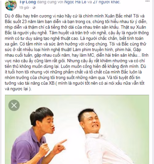 Xuan Lan buc minh thay cho Xuan Bac giua on ao-Hinh-5