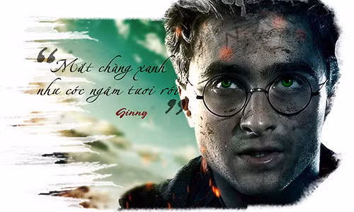 Harry Potter: Truyen - phim va nhung su that it ai biet