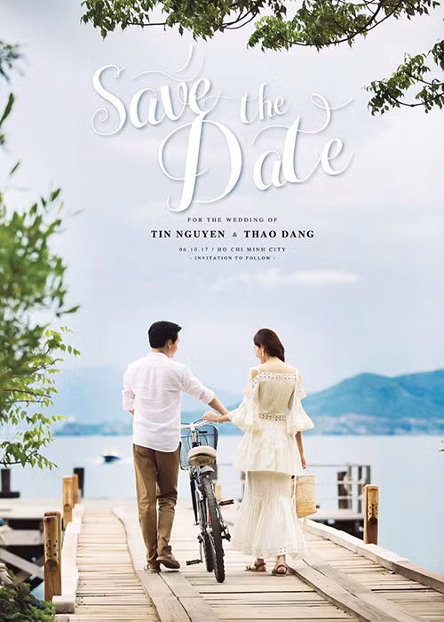 HH Thu Thao dep rang ro o hau truong chup anh cuoi